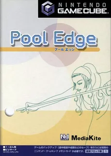 Pool Edge