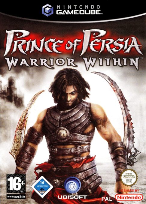 Prince of Persia : Warrior Within