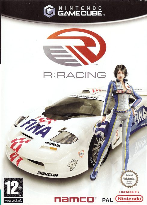 R : Racing Evolution