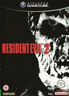 Resident Evil 2