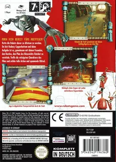 Robots - Dos