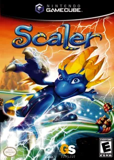 Scaler