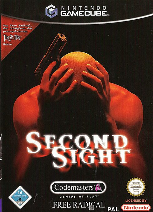 Second Sight