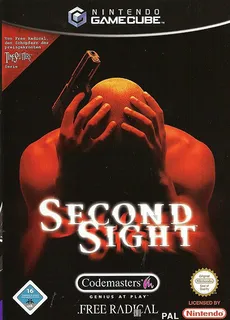 Second Sight