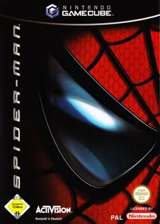 Spider-Man