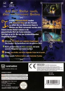 Spirits & Spells - Dos