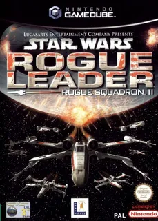 Star Wars Rogue Leader : Rogue Squadron II