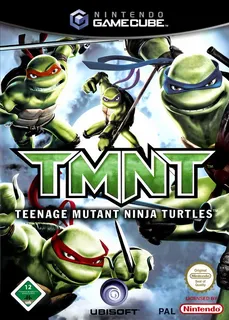TMNT