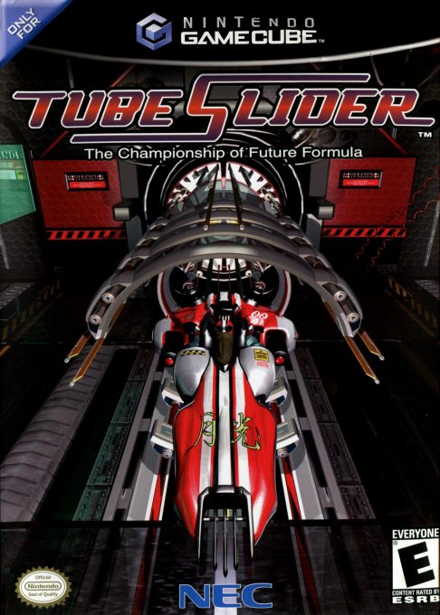 Tube Slider
