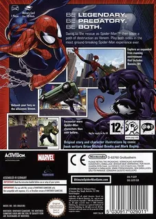 Ultimate Spider-Man - Dos