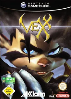 Vexx