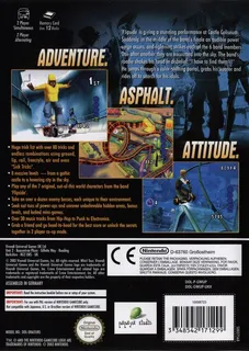 Whirl Tour - Dos