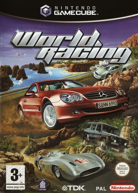 World Racing