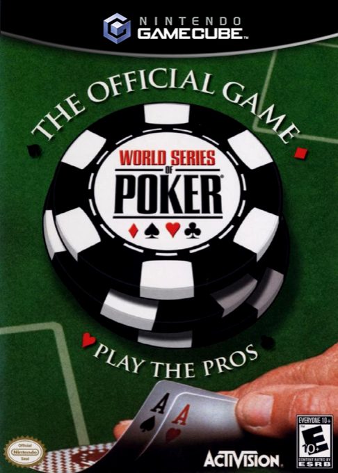 World Series Of Poker
