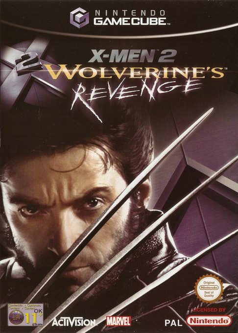 X-Men 2 : La Vengeance De Wolverine