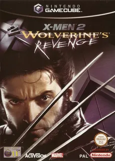 X-Men 2 : La Vengeance De Wolverine