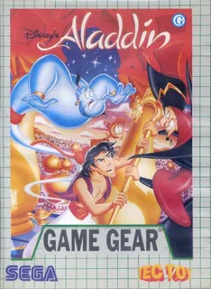 Aladdin