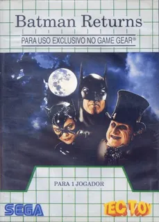 Batman Returns