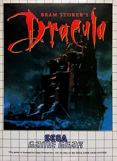 Bram Stoker's Dracula