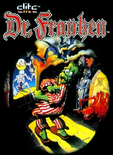 Dr. Franken - Dos