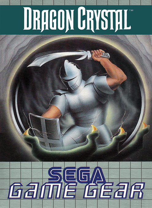 Dragon Crystal