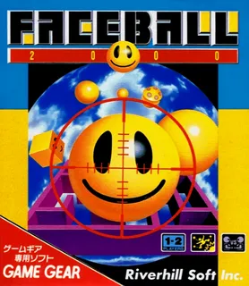 Faceball 2000