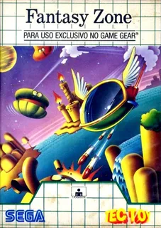 Fantasy Zone