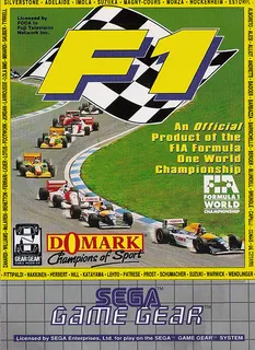 Formula One