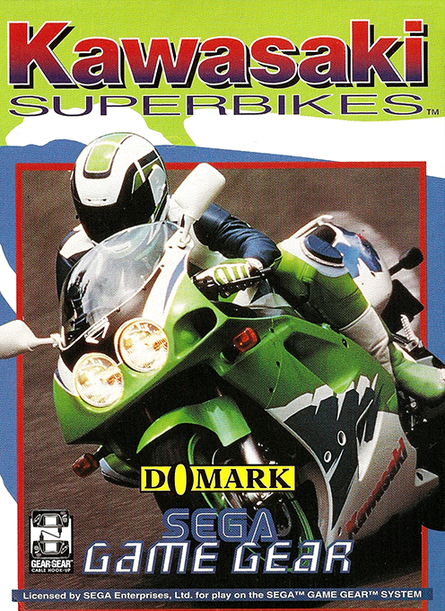 Kawasaki Superbike Challenge