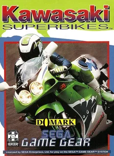 Kawasaki Superbike Challenge