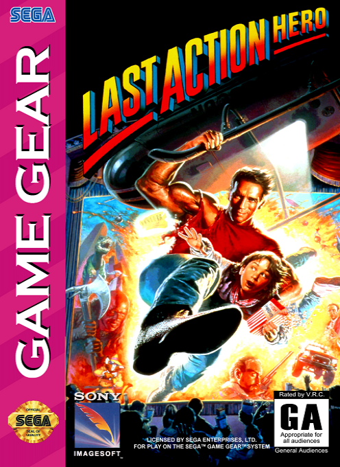 Last Action Hero