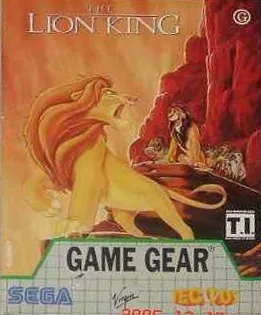 Le Roi Lion