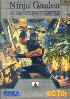 Ninja Gaiden