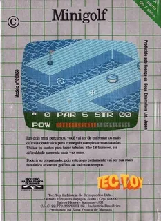 Putt & Putter - Dos