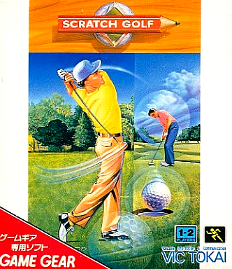 Scratch Golf