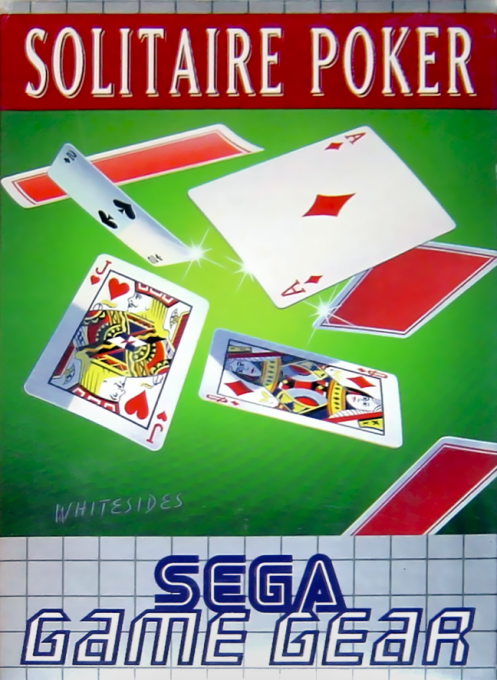 Solitaire Poker