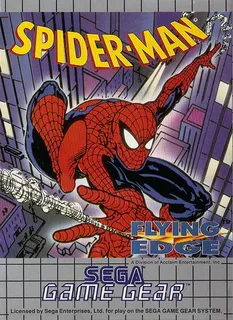 Spider-Man