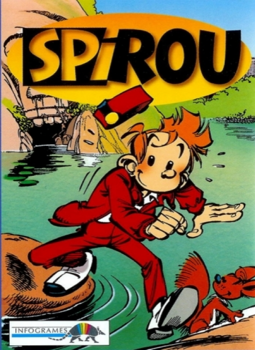 Spirou