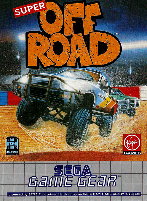 Super Off Road