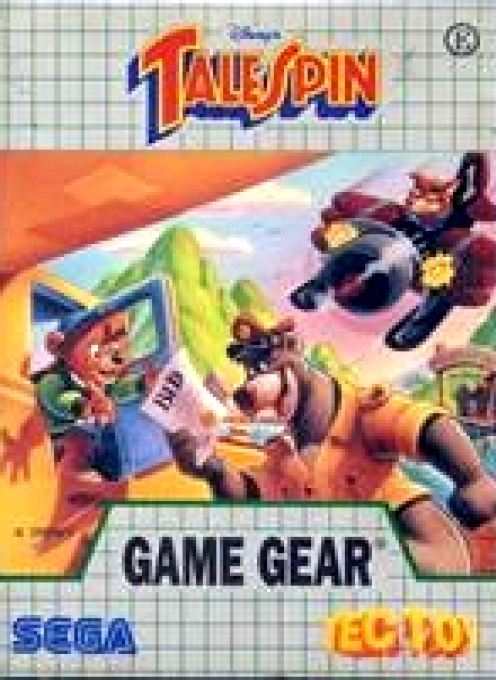 TaleSpin
