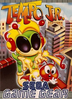 Tempo Jr