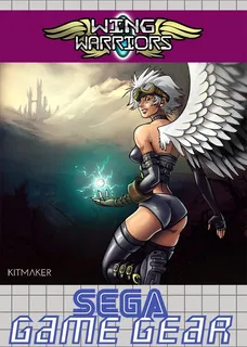 Wing Warriors