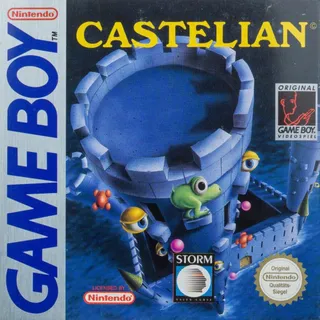 Castelian