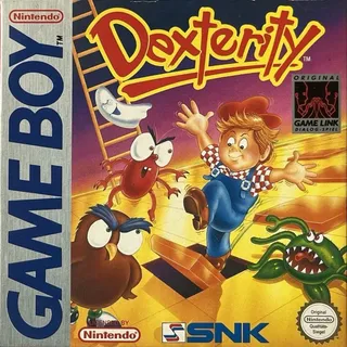 Dexterity