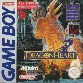 DragonHeart