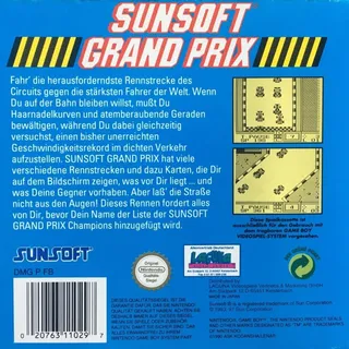 F1 Boy - Dos