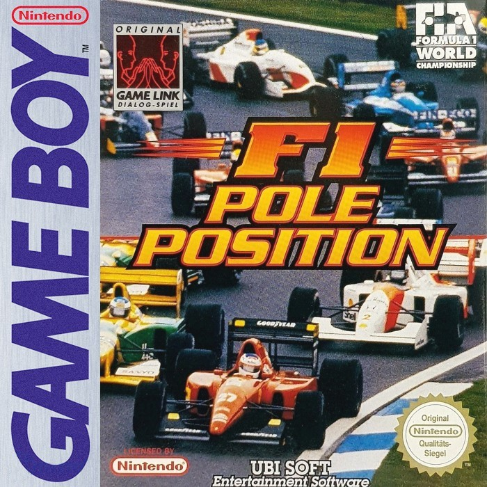 F1 Pole Position