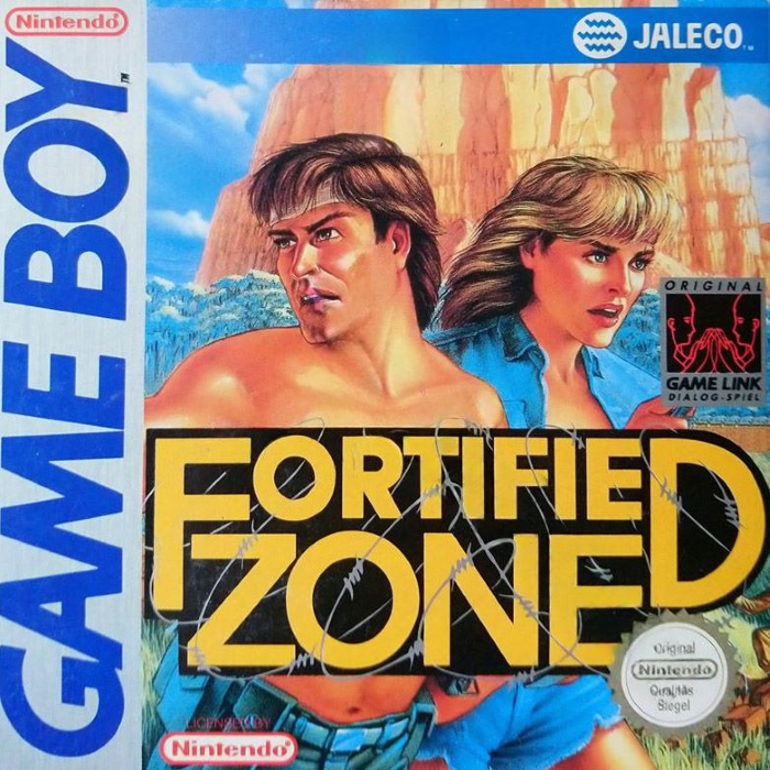 Fortified Zone