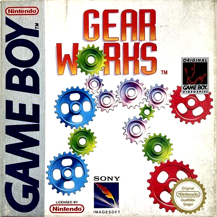 Gear Works