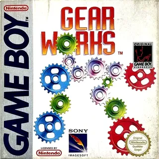 Gear Works